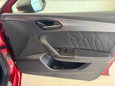 2023 Cupra Leon