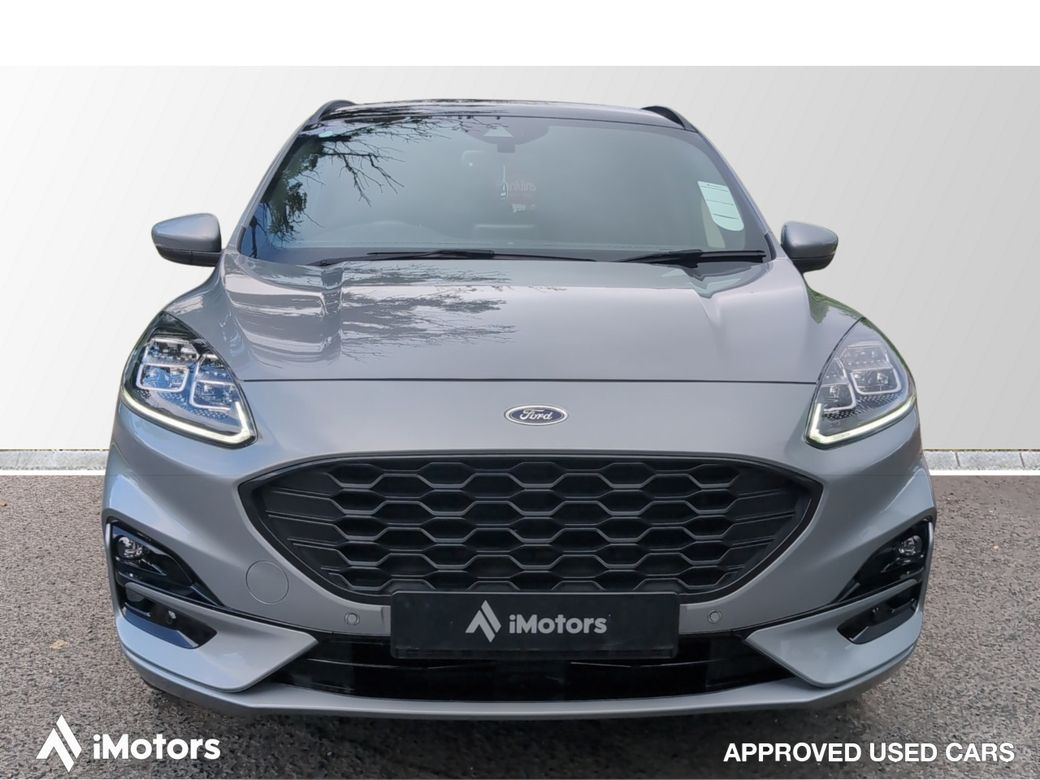 2023 Ford Kuga