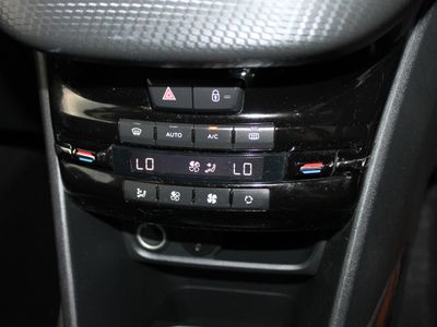 2016 Peugeot 2008