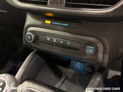 2024 Ford Focus