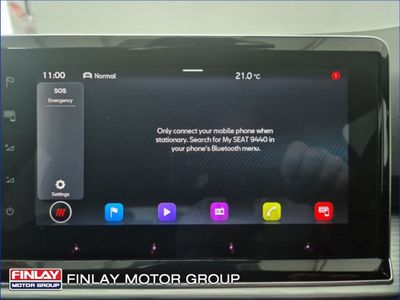 2023 SEAT Tarraco