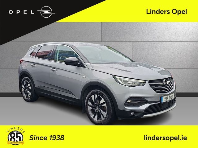 vehicle for sale from Linders Finglas Turvey Limited