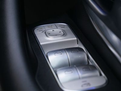 2021 Mercedes-Benz GLE Class