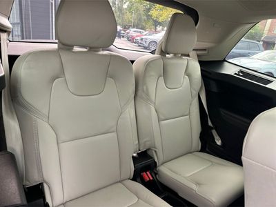2024 Volvo XC90