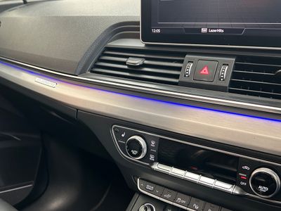 2020 Audi Q5