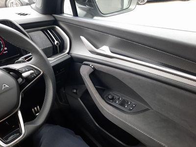 2025 Skoda Kodiaq