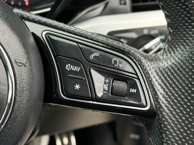 2019 Audi A4