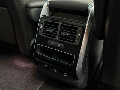 2022 Land Rover Range Rover Sport
