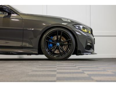 2021 BMW 3 Series