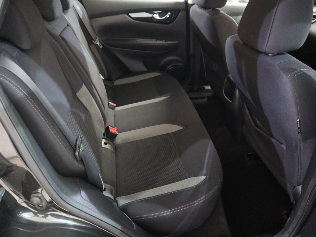 2017 Nissan Qashqai