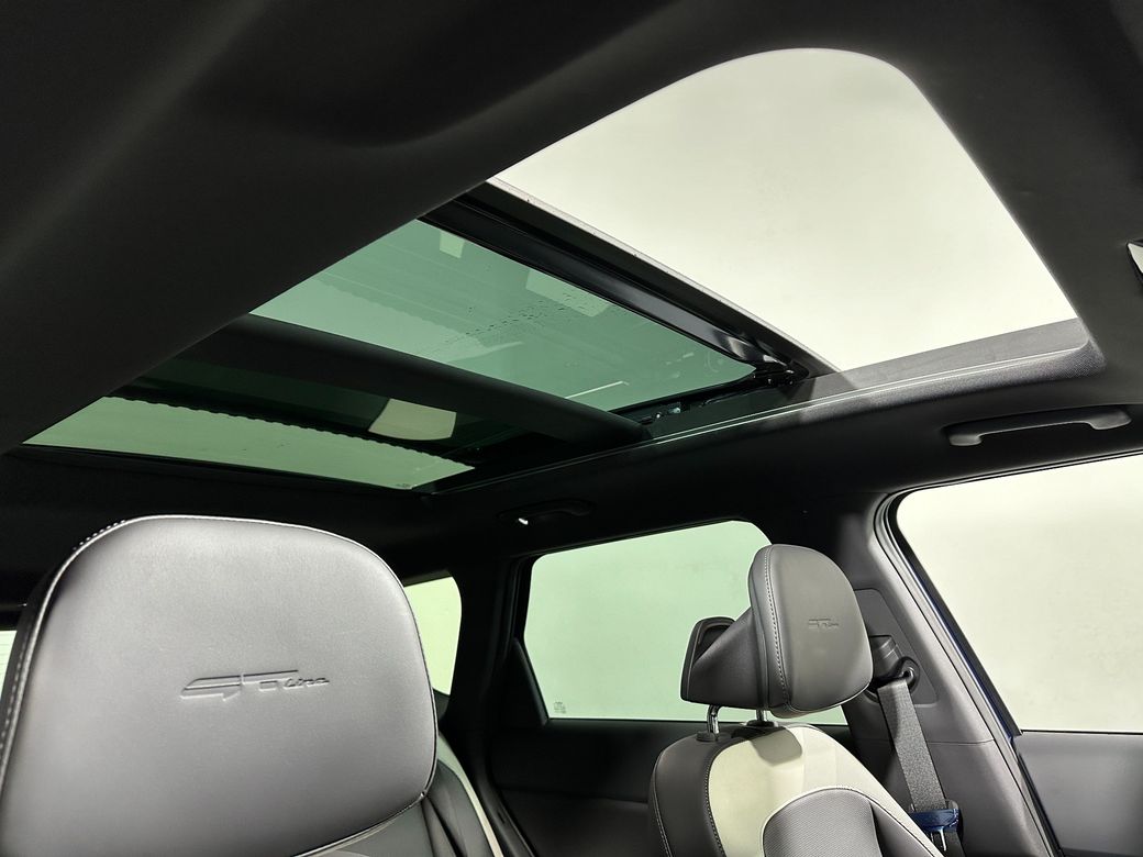 2026 Kia EV5