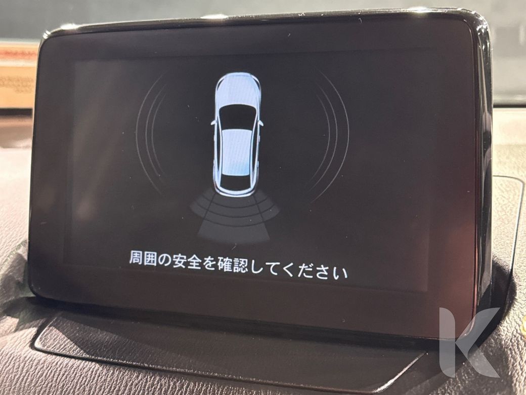 2019 Mazda Demio