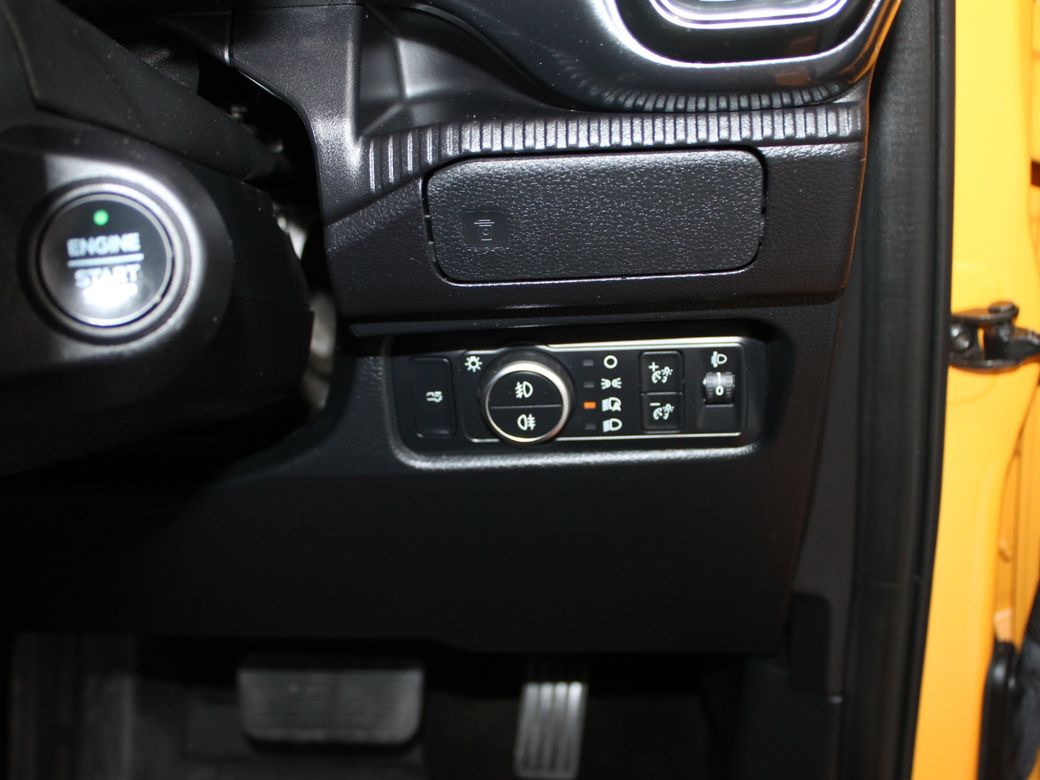 2024 Ford Ranger