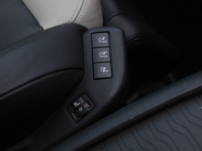 2019 Citroen C4 SpaceTourer