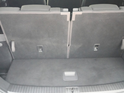 2018 Volkswagen Touran