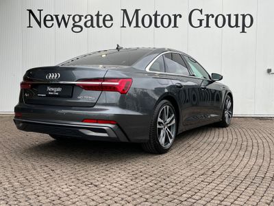 2024 Audi A6