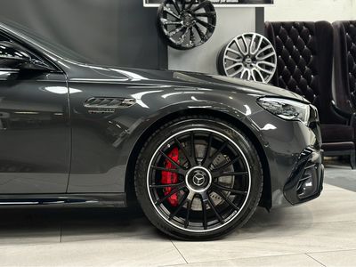 2025 Mercedes-Benz E Class