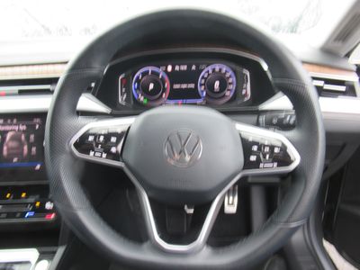 2022 Volkswagen Arteon