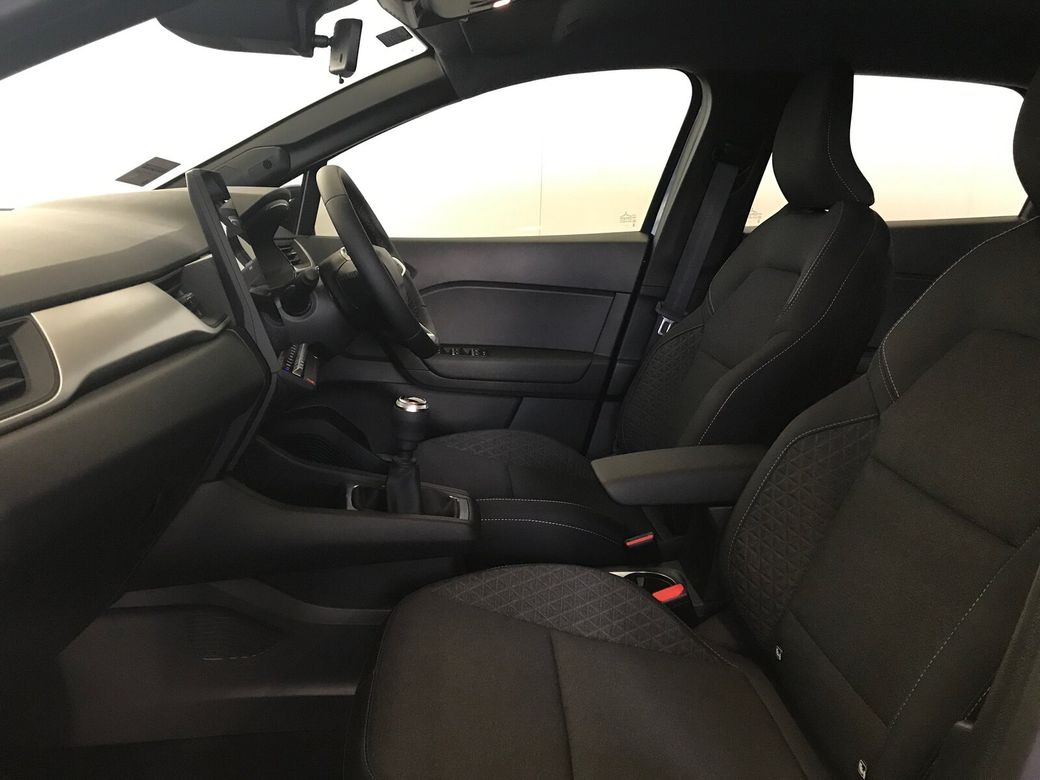 2026 Renault Symbioz