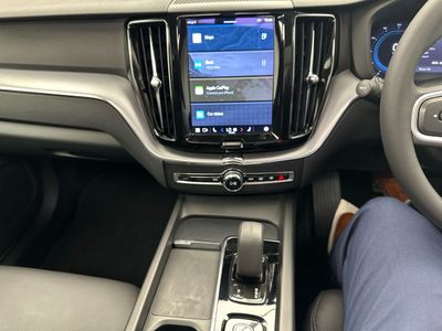 2022 Volvo XC60