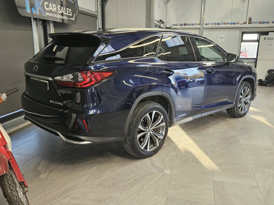 2019 Lexus RX