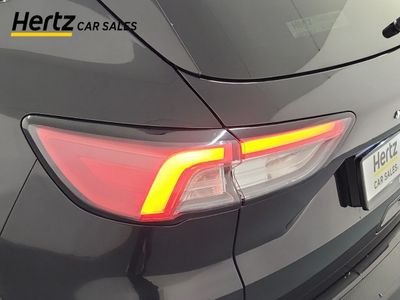 2024 Ford Kuga