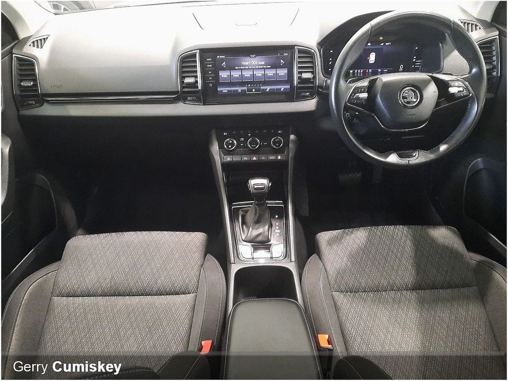 2023 Skoda Karoq