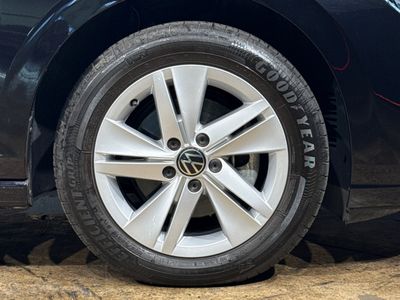 2021 Volkswagen Golf