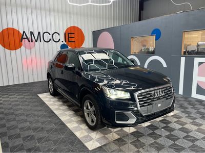2019 Audi Q2