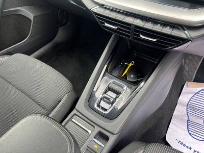 2021 Skoda Octavia