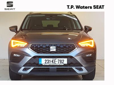 2023 SEAT Ateca
