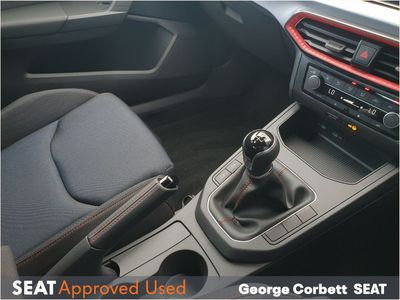 2025 SEAT Ibiza