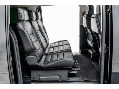 2025 Peugeot Traveller