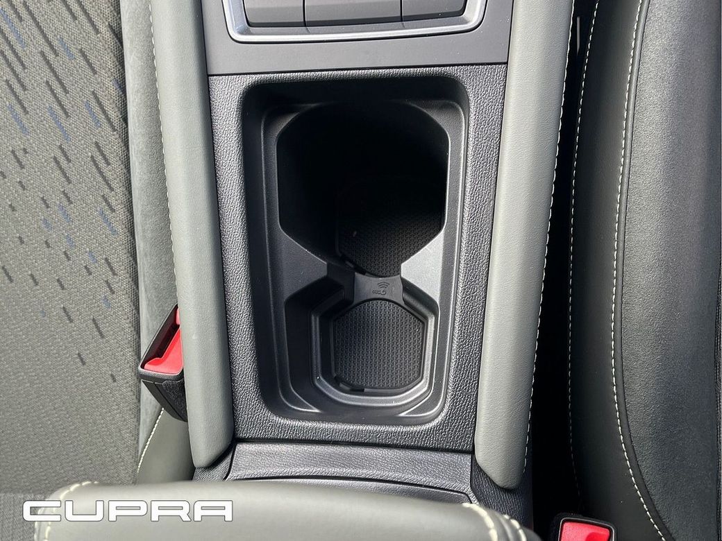 2026 Cupra Leon