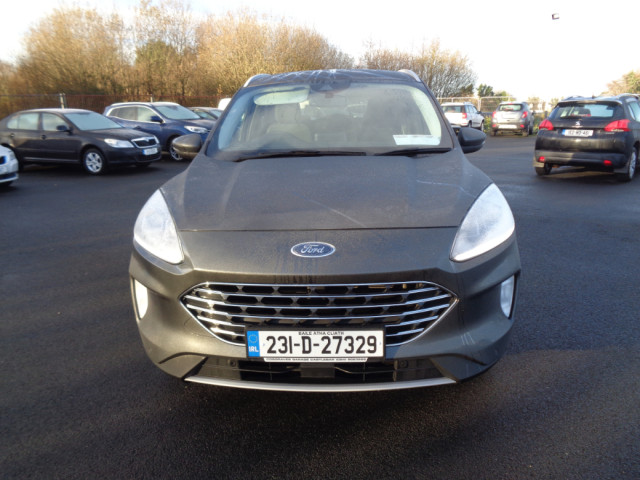 vehicle for sale from Cosgrave's Garage Castlebar