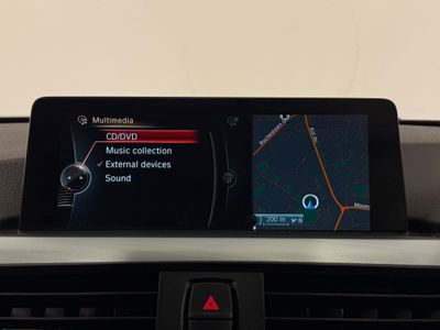 2016 BMW 4 Series