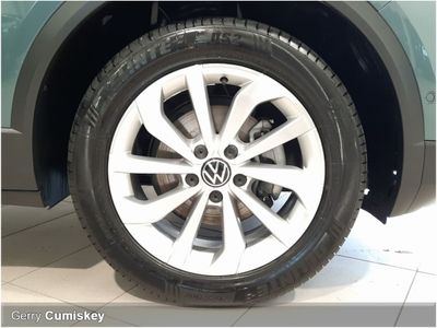 2023 Volkswagen T-Roc