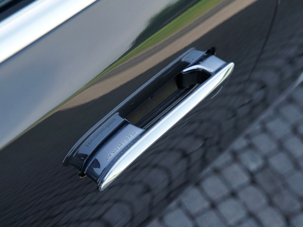 2024 Mercedes-Benz E Class
