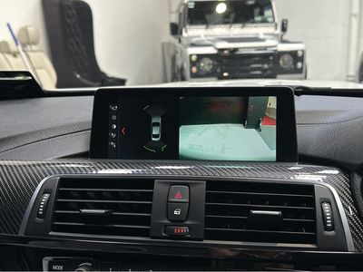 2018 BMW M4