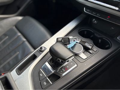 2018 Audi A5