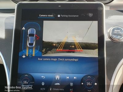 2025 Mercedes-Benz CLE