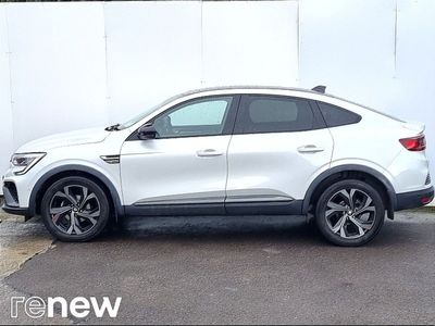 2023 Renault Arkana