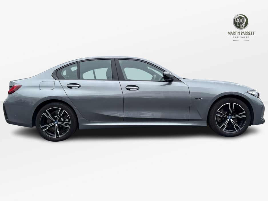2024 BMW 3 Series