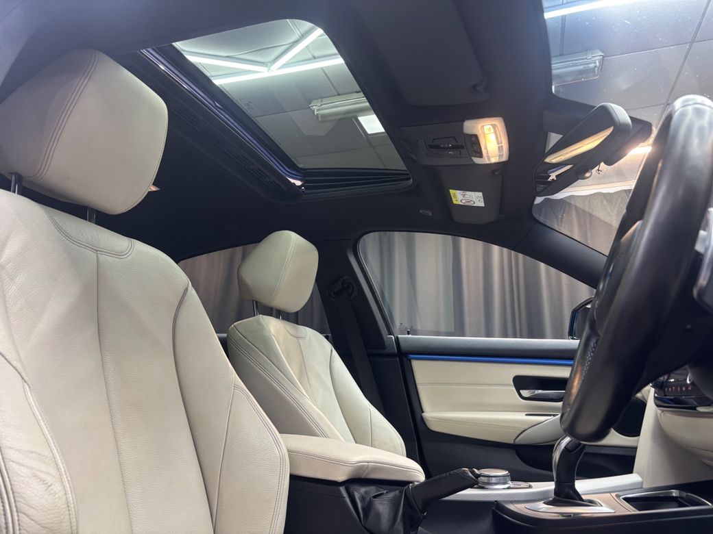 2017 BMW 4 Series