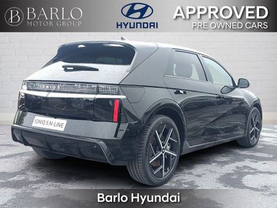 2026 Hyundai Ioniq 5