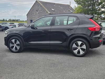 2023 Volvo XC40
