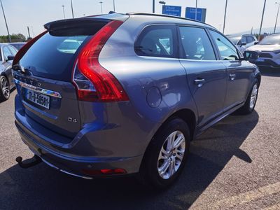 2017 Volvo XC60