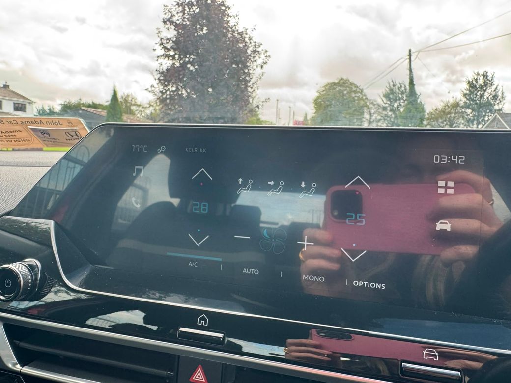 2024 Citroen C4 X