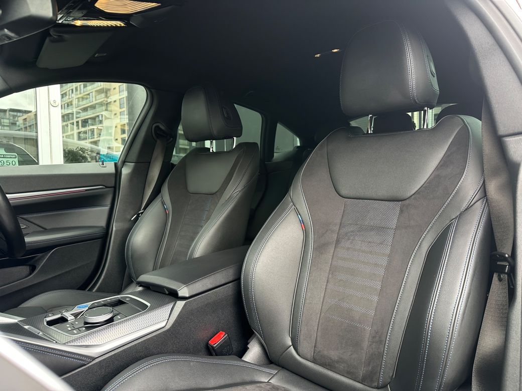 2024 BMW i4