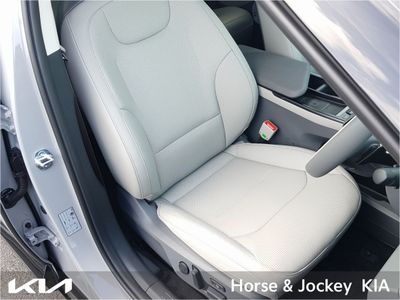 2025 Kia EV6